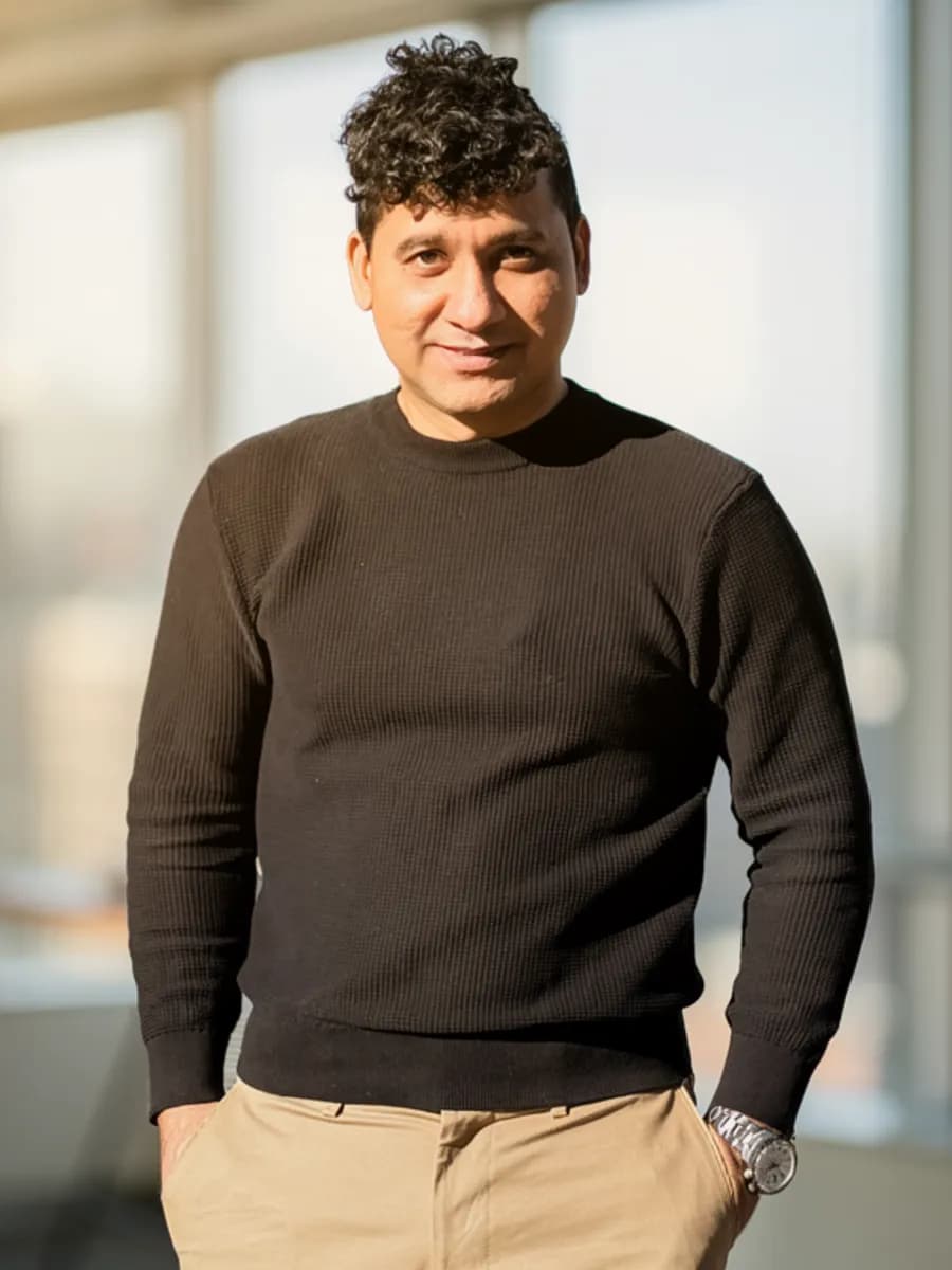 Miguel, CEO & Founder en Yudex Labs