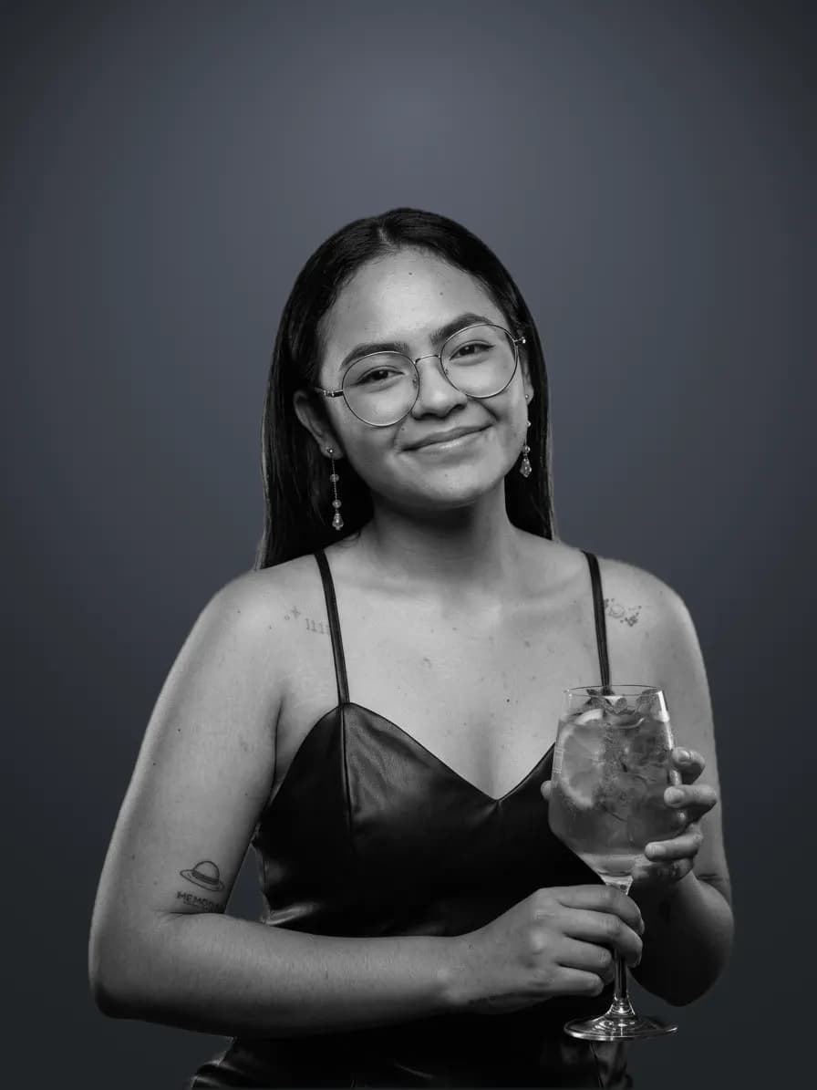 Teresa, UI/UX Designer en Yudex Labs